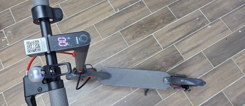 M2/M365 36v 7.8ah Scooter
