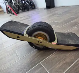Onewheel GTS