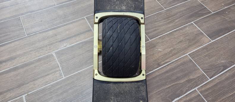 Onewheel GTS