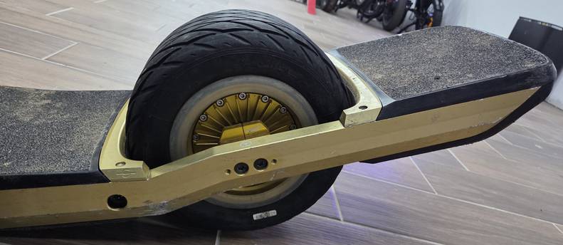 Onewheel GTS