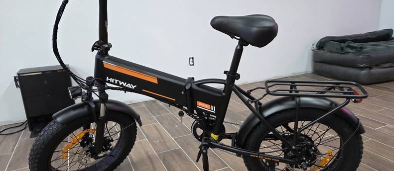 HITWAY BK-10 250w 12ah