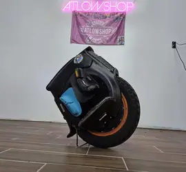 In Motion EUC
