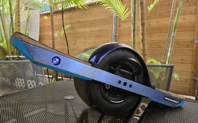 Onewheel rental in Honolulu