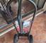 Milwaukee 800 Lb. Capacity D-handle Hand Truck