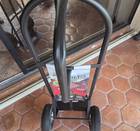 Milwaukee 800 Lb. Capacity D-handle Hand Truck