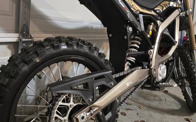 Mountain Bike rental in Sandy