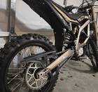 Surron Ultra Bee 2025– Full-Size E-Moto [WKY Rental #1] (1of2 Available)