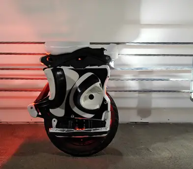 Nosfet Aero 126V Eletric Unicycle