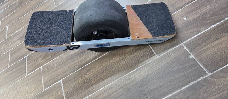 Onewheel XR