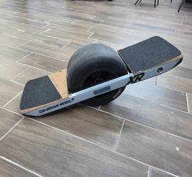 Onewheel XR