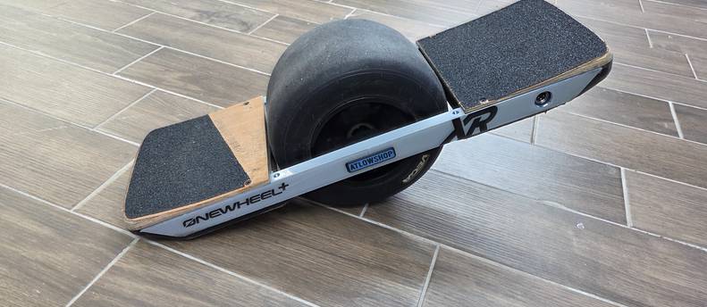 Onewheel XR