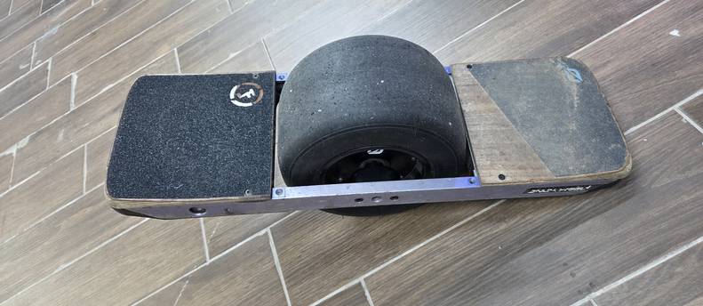 Onewheel XR