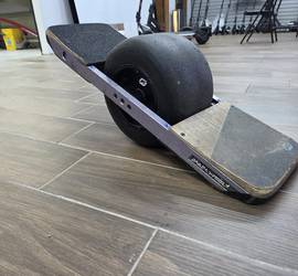 Onewheel XR