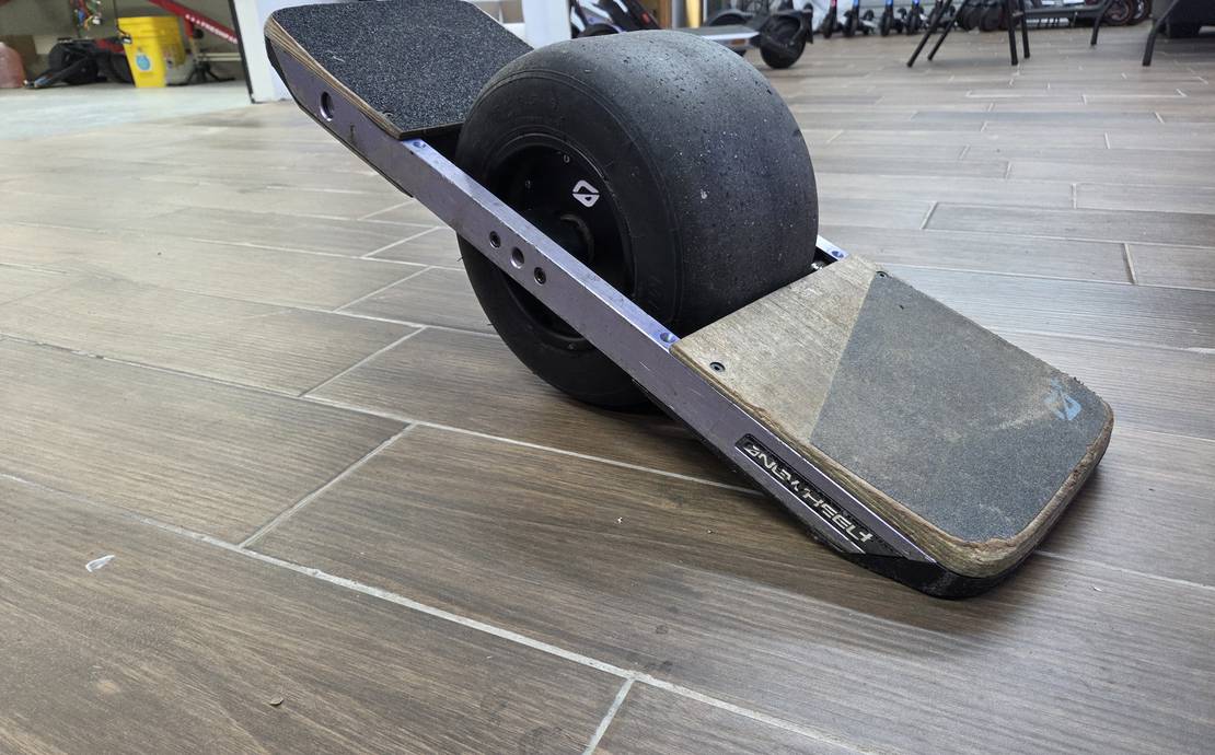 Onewheel XR