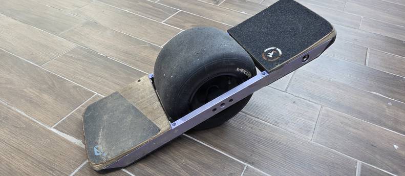 Onewheel XR