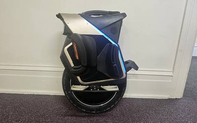 Electric Unicycle rental in Denver