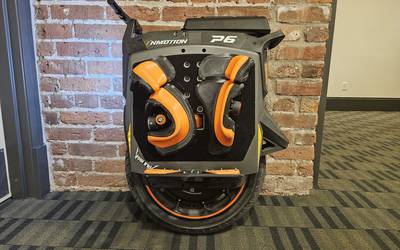 Electric Unicycle rental in Denver