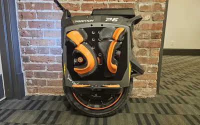 Electric Unicycle rental in Denver