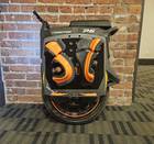 InMotion P6 Electric Unicycle (EUC)
