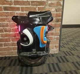 Extreme Bull Rocket Electric Unicycle (EUC)