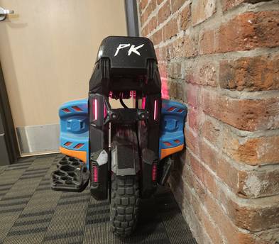 Extreme Bull Rocket Electric Unicycle (EUC)