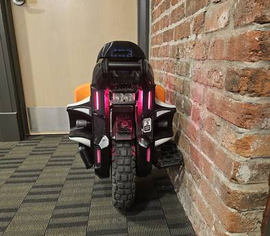 Extreme Bull Rocket Electric Unicycle (EUC)
