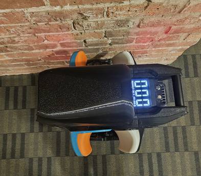 Extreme Bull Rocket Electric Unicycle (EUC)