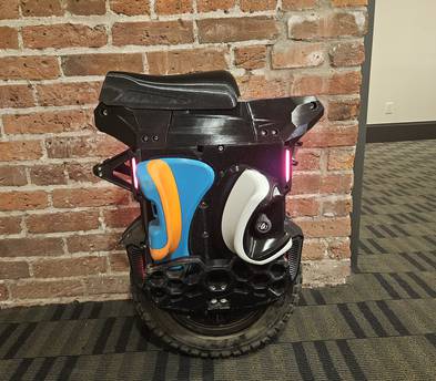 Extreme Bull Rocket Electric Unicycle (EUC)