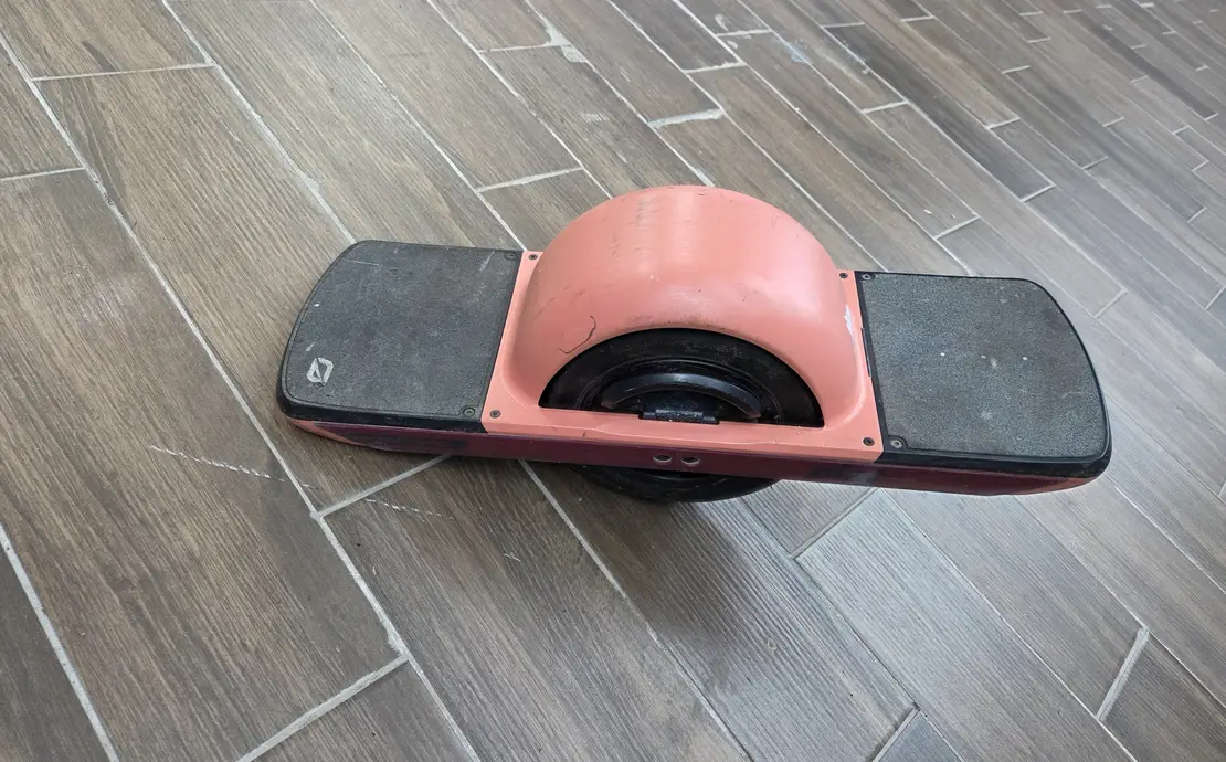 Onewheel Pint