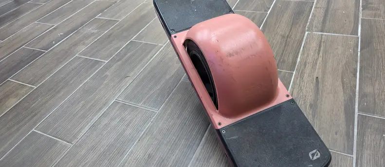 Onewheel Pint
