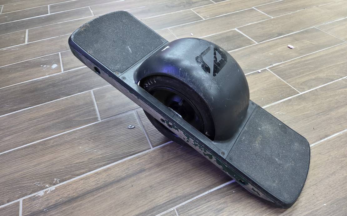 Onewheel Pint