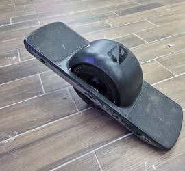 Onewheel Pint