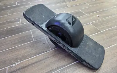Onewheel rental in Woodstock