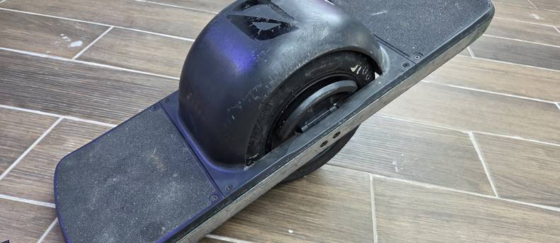Onewheel Pint