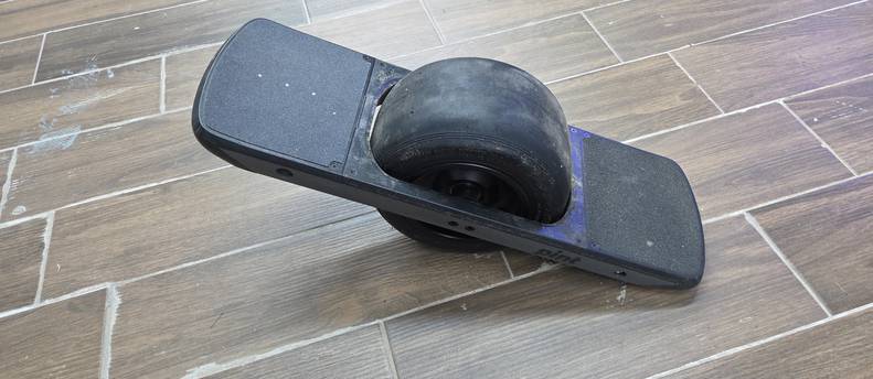 Onewheel Pint