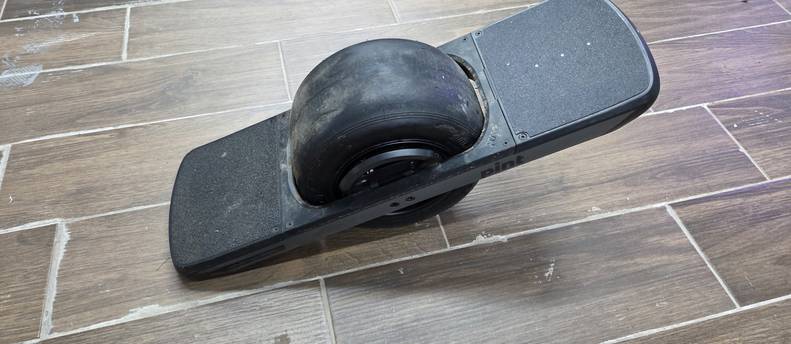Onewheel Pint
