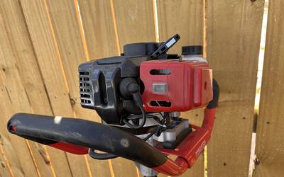 Tool rental in Sherman