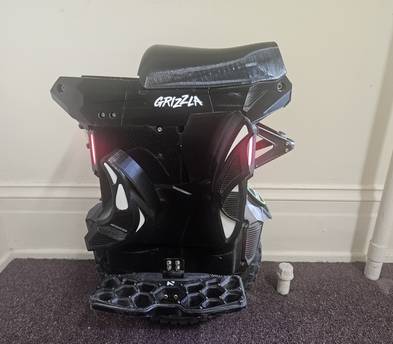 Extreme Bull Rocket Electric Unicycle (EUC)