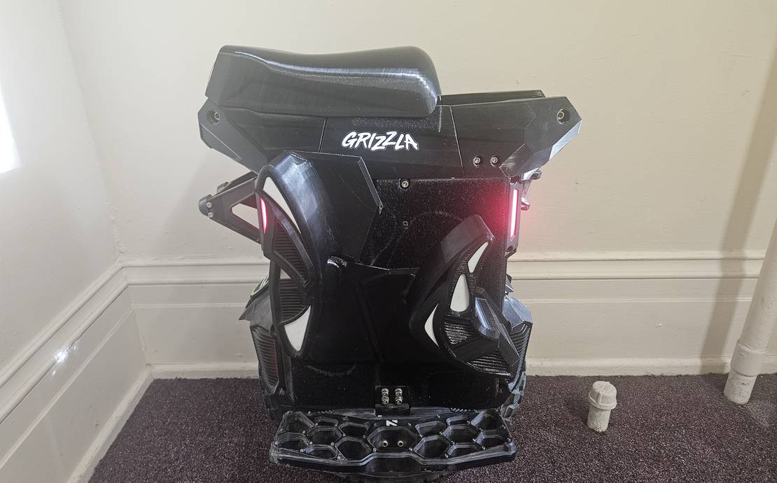 Extreme Bull Rocket Electric Unicycle (EUC)