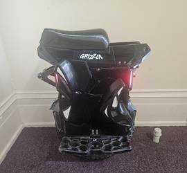Extreme Bull Rocket Electric Unicycle (EUC)