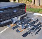 Kuat Bike Rack Rental
