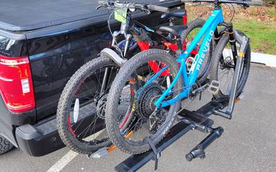 Mountain Bike rental in Bellingham