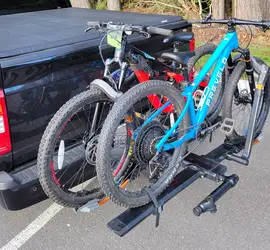 Kuat Bike Rack Rental