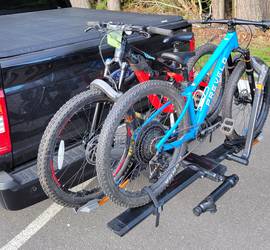 Kuat Bike Rack Rental