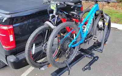 Kuat Bike Rack Rental
