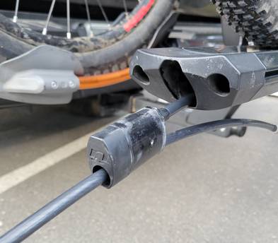 Kuat Bike Rack Rental