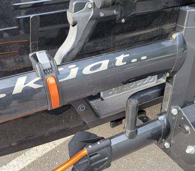 Kuat Bike Rack Rental