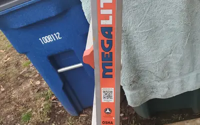 Ladder rental in Post Falls