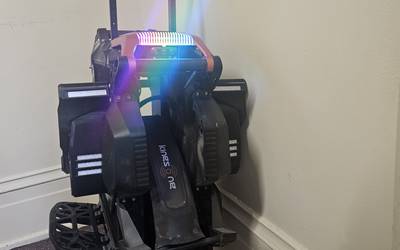 Electric Unicycle rental in Denver