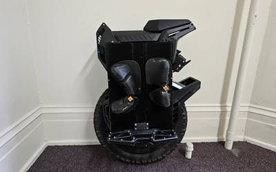 Begode X-Way Electric Unicycle (EUC)